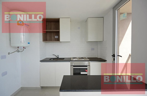 Imagen 8 de 10 de Departamento 2 Ambientes Venta Villa Pueyrredon