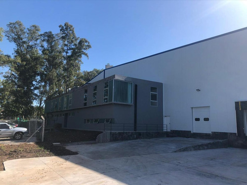 Imagen 2 de 15 de Depósito - Villa Rosa