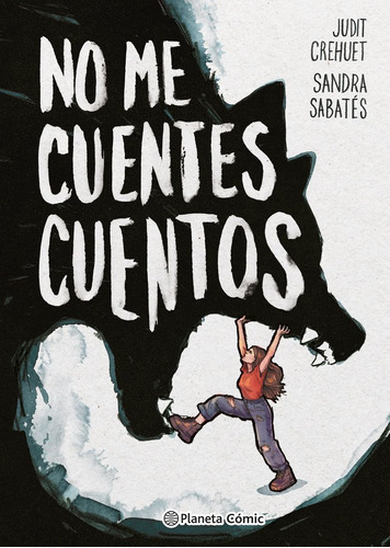 No Me Cuentes Cuentos - Sabates, Sandra/crehuet, Judit