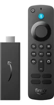 Comprar Amazon Fire Tv Stick Hd Con Control Remoto Por Voz Alexa Color Negro Tipo de control remoto De voz