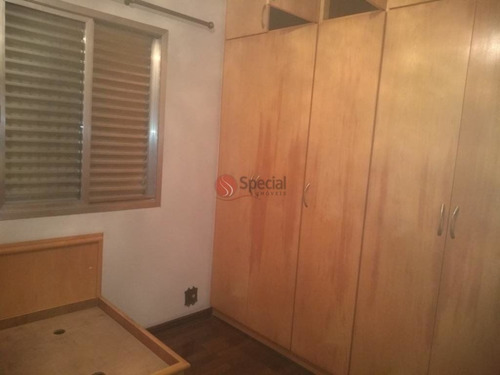 Imagem 15 de 15 de Casa Com 3 Dormitórios À Venda, 270 M² - Vila Santa Clara - São Paulo/sp - Af19517