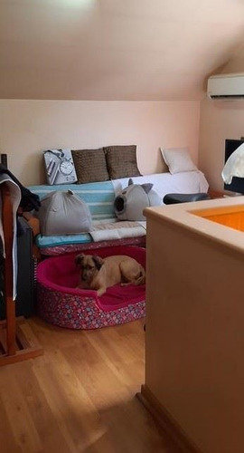 Casa En Venta De 3 Dorm. En Peñalolén