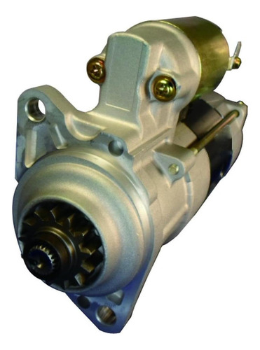 Arranque Oeg Nuevo, 100% Compatible Con Case Tractor Cub