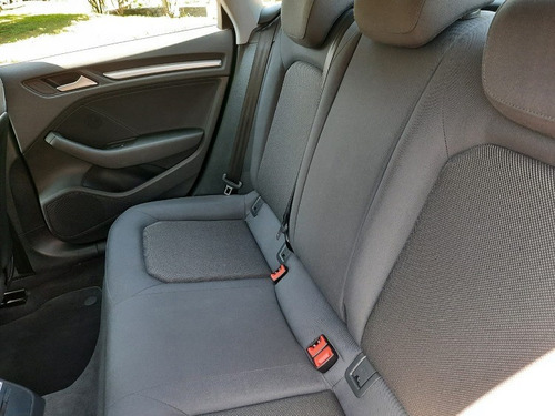 Imagen 10 de 10 de Audi A3 Sedan Dynamic 1.4l - Premiumcars