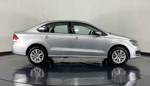 Imagen 3 de 15 de 123004 - Volkswagen Vento 2019 Con Garantía