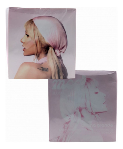 Mood Blush De Ariana Grande Eau De Parfum