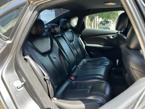 Dodge Dart 2.0 Limited Mt