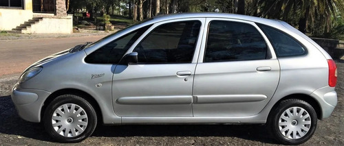 Citroën Xsara Picasso 2.0 Fase2 I Exclusiv 138cv