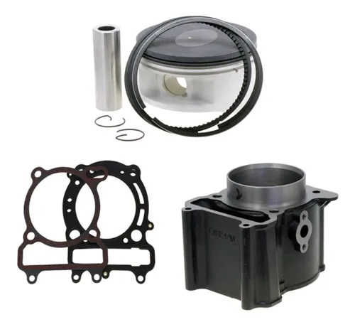 Cilindro Piston Linhai