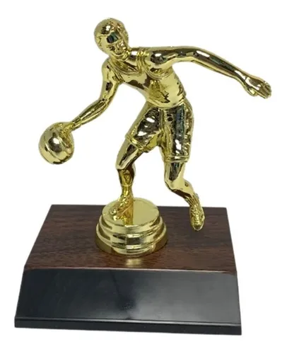 Trofeos Figura Básquetbol