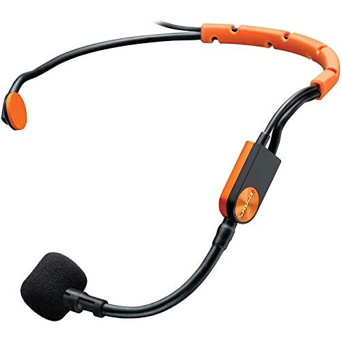 Auricular Fitness Sm31 Condensador Construcción Hidró...