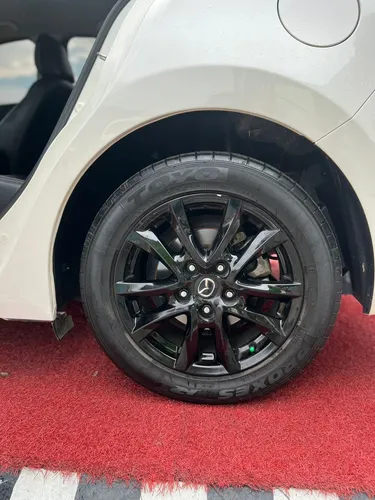 Mazda 3 TOURING 2.0 AT