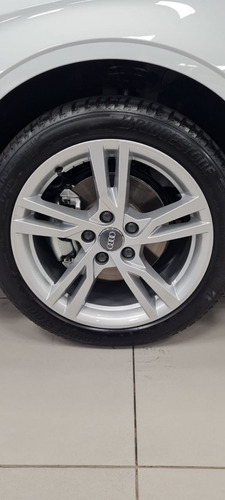 Audi A3 0km Sedan 35tfsi 150cv 2021