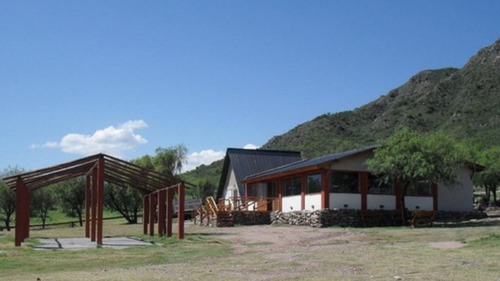 Excelente Al Pie Del Cerro San Ignacio En 120 Cuotas!!!