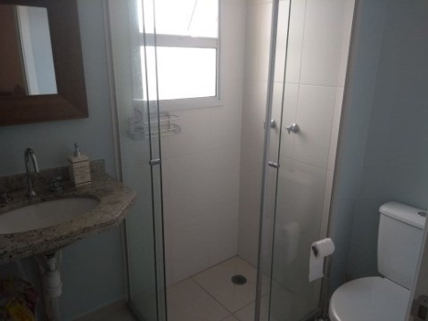 Imagem 12 de 30 de Apartamento Residencial Em Osasco - Sp, Km 18 - Apv2613