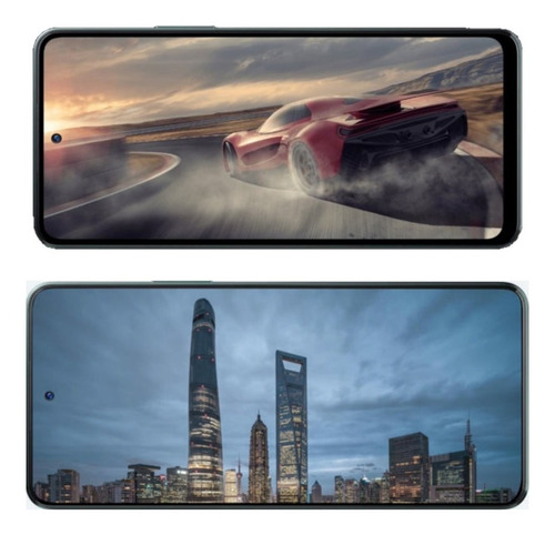 Imagem 4 de 10 de Infinix Note 11 Pro 8gb Ram 128gb Rom 64mp Android 5000mah