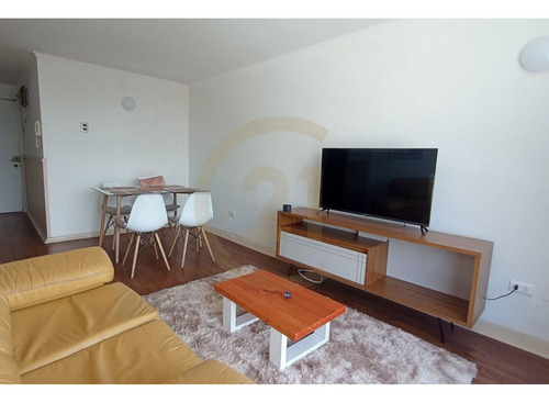 Venta Departamento Ed. Consistorial 3 D 1b