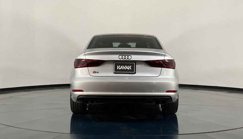Imagen 5 de 15 de 119940 - Audi A3 2014 Con Garantía