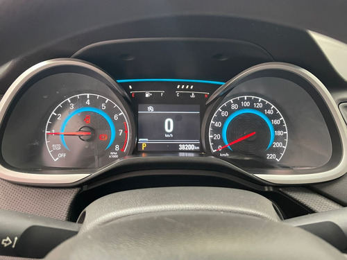 Imagen 12 de 15 de Chevrolet Cavalier Premier Ta 2019