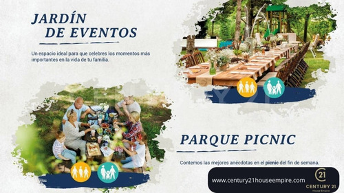 Imagen 15 de 25 de Terrenos Residenciales Cerca De Puerto Telchac:el Único Desarrollo Con 3 Cenotes