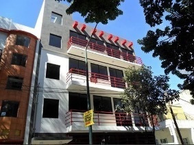 Edificio Venta Miguel Hidalgo Veronica Anzurez