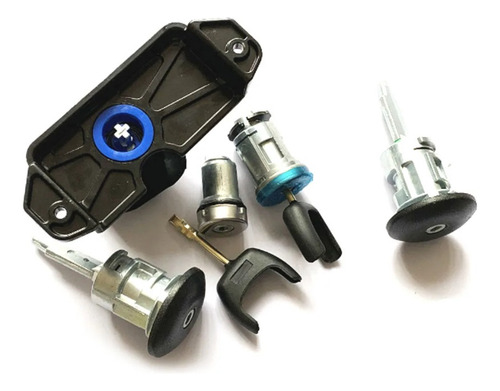 Interruptor De Bloqueo De Encendido Para Ford Transit Mk7