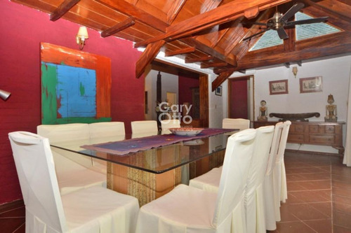 Casa En Venta 4 Dormitorios En San Rafael- Ref: 5217