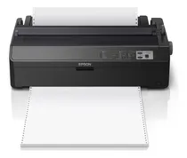 Comprar Impresora Matricial Epson Fx-2190ii, Matriz De 9 Pines