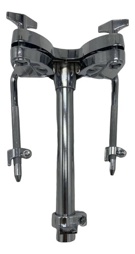 Tom Drum Stand Holder Juego De Batería Abrazadera