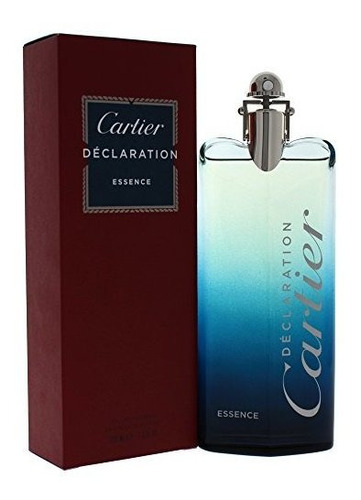 Declaration Essence De Cartier For Men Eau De Toilette Spray