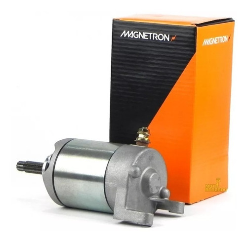 Motor Partida Aranque Tornado 250/ Twister 250 ( Magnetron )