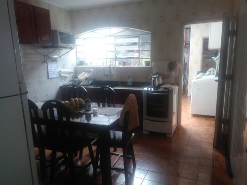 Imagem 7 de 15 de Casa Sobrado Para Venda, 2 Dormitório(s) - 583