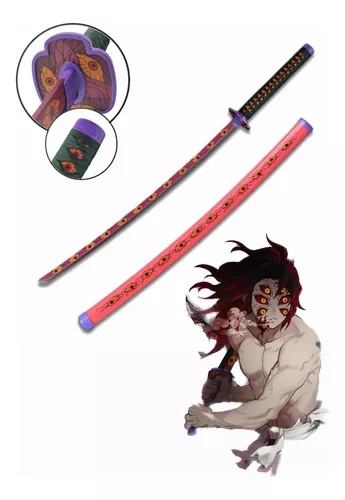 Kimetsu no Yaiba: Saiba o significado das escritas nas katanas