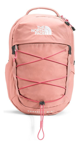 The North Face Borealis Mini 10l Mochila Rose Dawn/slate Ros