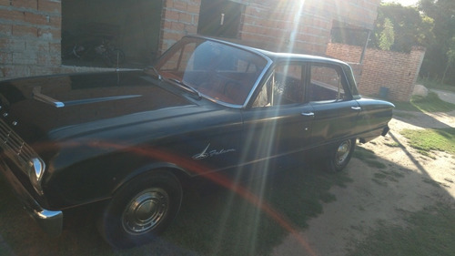 Ford Falcon