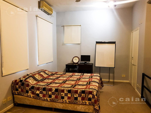 Imagen 12 de 17 de Excelente Duplex Refaccionado A Nuevo - Recoleta