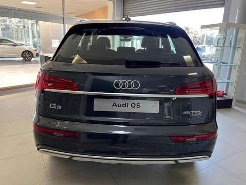 Audi Q5 2.0 45 Tfsi Sport 252cv