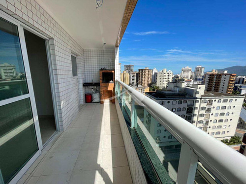 Imagem 17 de 27 de Apartamento Em Praia Grande, Caiçara - V5633