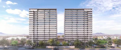 CONDOMINIO GREGORIO DE LA FUENTE