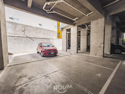 Imagen 24 de 24 de Departamento En Popotla, Miguel Hidalgo Con 2 Recámaras, 67 M², Id: 44770