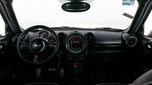 Mini Countryman 1.6 COOPER S HOT CHILI LCI AT