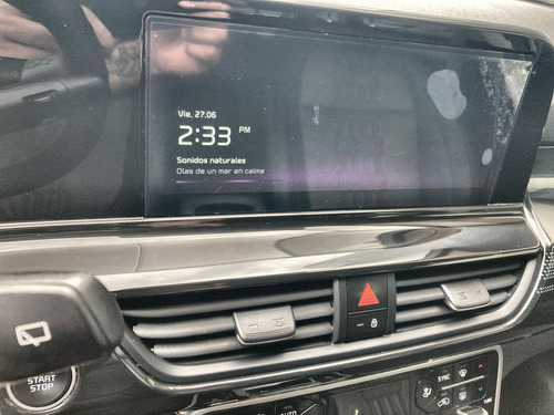 Kia Seltos 1.5 Sx At