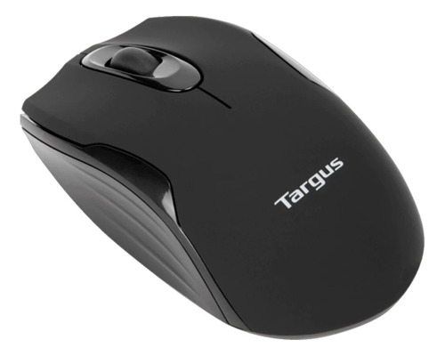 Mouse Inalambrico Targus W575 Black