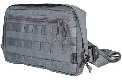 Emersongear Edc Portable Chest Bag,military Tactical Water R