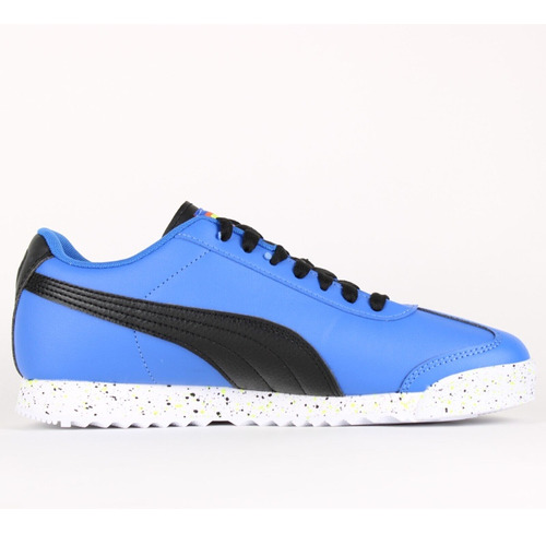 Puma Roma Gs - Blue