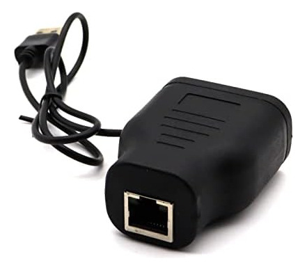 Awaduo Divisor Ethernet Rj45, Conector Extensor Ethernet 1 A