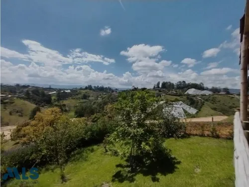 Propiedad Se Encuentra Ubicado En Rionegro, Via A ...(mls#251894)
