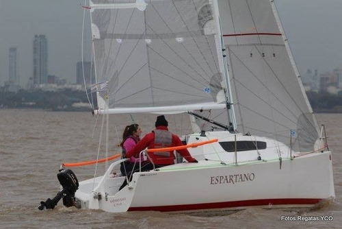 Velero Magic 23