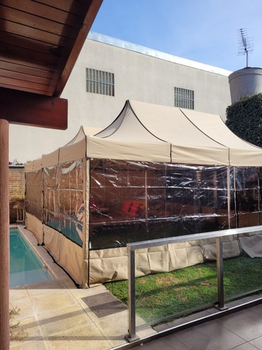Alquiler De Carpas, Gazebos Y Livings Para Eventos
