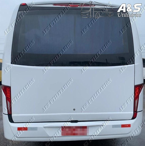 Marcopolo Volare W9 Ano 2014 Ar Teto Ais Ref 798